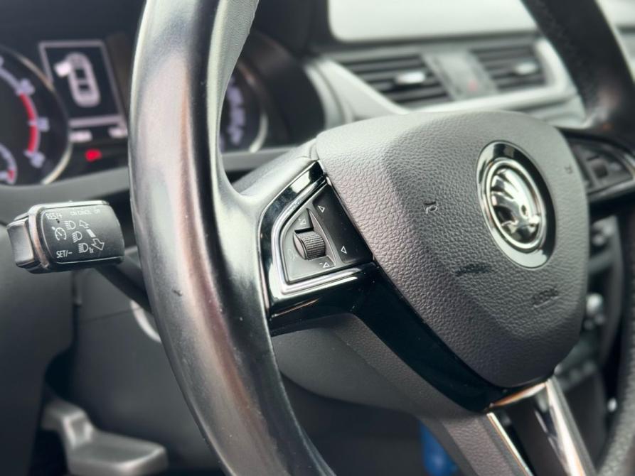 Skoda Rapid I Рестайлинг Ижевск  - изображение 15
