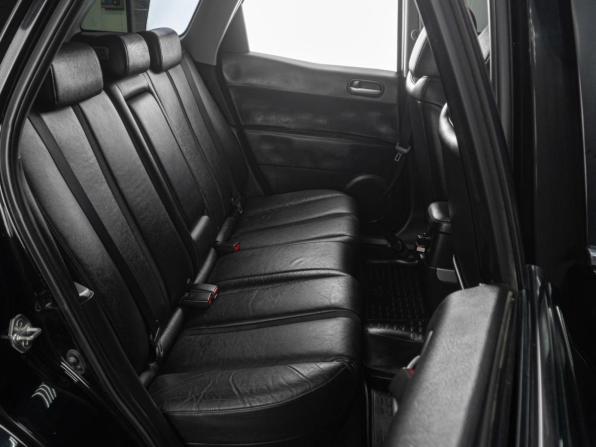 Mazda CX-7 I с пробегом 2008 года, цена 779 000 рублей, 295854 км, внедорожник, Автокод Объявления