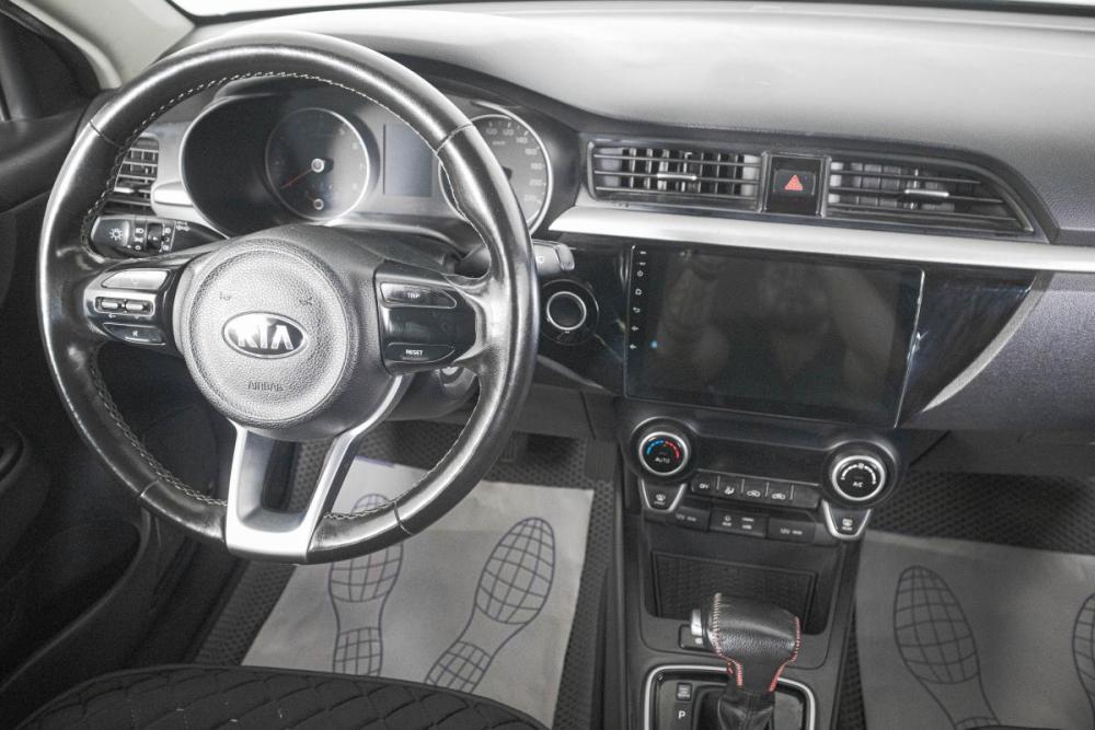 Kia Rio IV Кемерово  - изображение 13