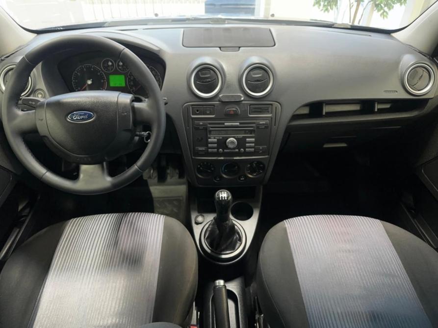 Ford Fusion I Рестайлинг Волгоград  - изображение 8