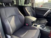Toyota Land Cruiser Prado 150 Series Рестайлинг 1 Набережные Челны  - изображение 48