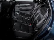Geely Okavango I Рестайлинг Москва  - изображение 34