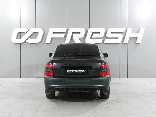 Lada (ВАЗ) Priora I с пробегом 2008 года, цена 399 000 рублей, 221073 км, хэтчбек, Автокод Объявления