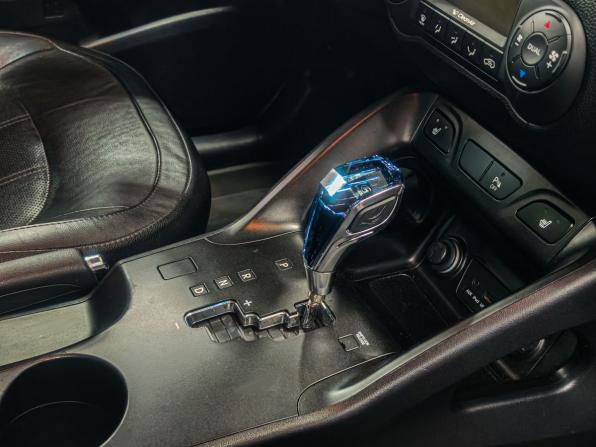 Hyundai ix35 I Рестайлинг с пробегом 2014 года, цена 1 569 900 рублей, 214570 км, внедорожник, Автокод Объявления