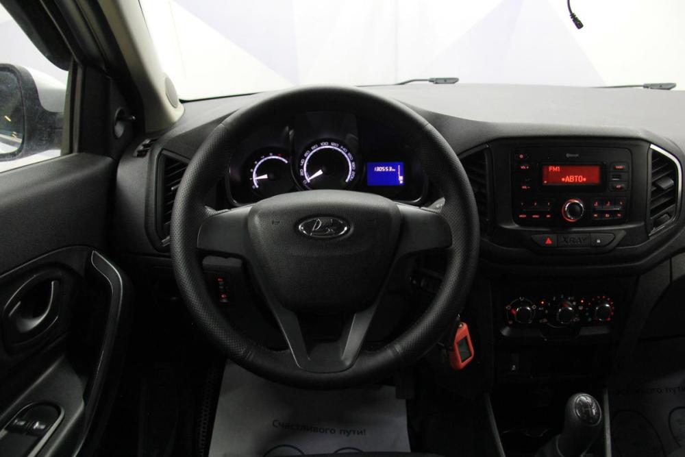 Lada (ВАЗ) XRAY I Чебоксары  - изображение 14