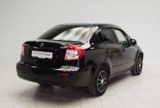 Suzuki SX4 I (Classic) Саратов  - изображение 29