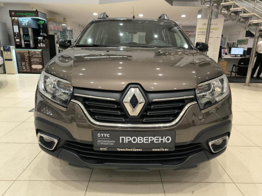 Renault Sandero II Казань  - изображение 2