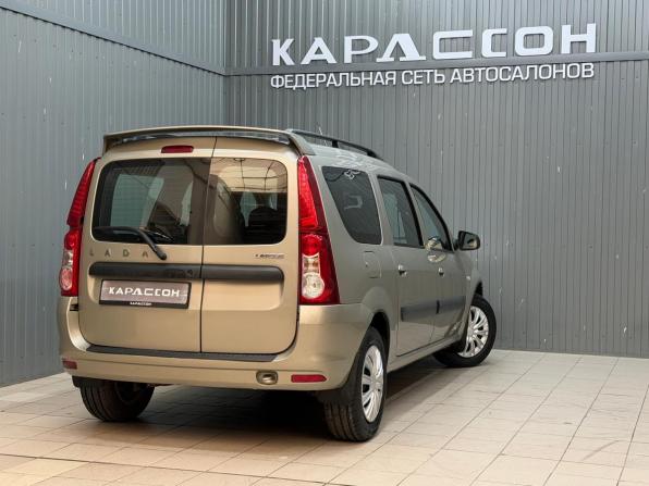 Lada (ВАЗ) Largus I с пробегом 2020 года, цена 878 000 рублей, 156281 км, универсал, Автокод Объявления