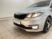 Kia Rio III Рестайлинг Энгельс  - изображение 46