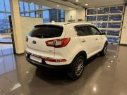Kia Sportage III Подольск  - изображение 30