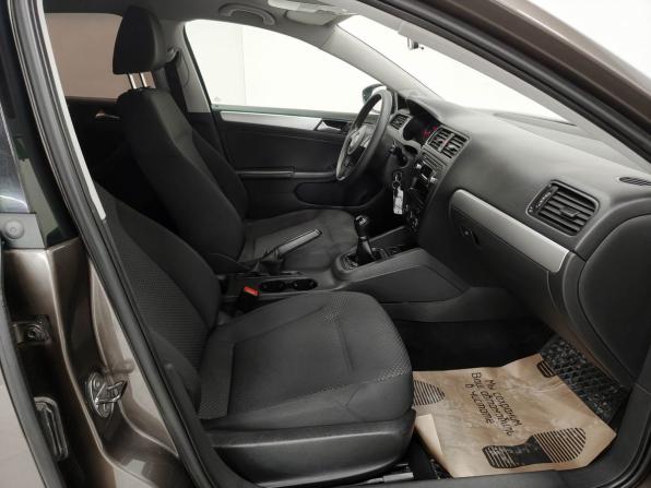Volkswagen Jetta VI с пробегом 2013 года, цена 1 029 200 рублей, 107940 км, седан, Автокод Объявления