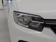 Renault Logan II Рестайлинг Казань  - изображение 43