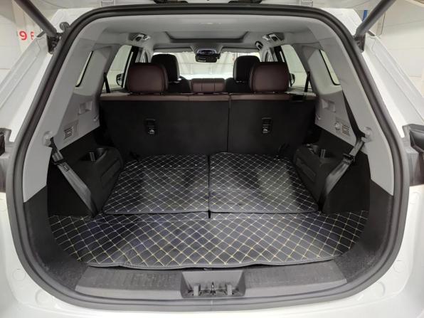 Chery Tiggo 8 Pro Max I Рестайлинг с пробегом 2023 года, цена 2 468 000 рублей, 37270 км, внедорожник, Автокод Объявления