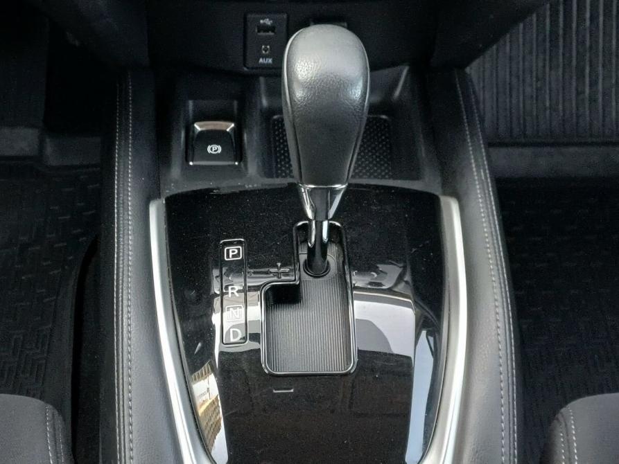Nissan X-Trail III Рестайлинг Москва  - изображение 16