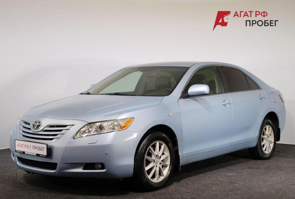 Toyota Camry VI (XV40) Ярославль  - изображение 1