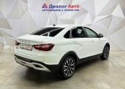 Lada (ВАЗ) Vesta I Рестайлинг (NG) Азнакаево  - изображение 35
