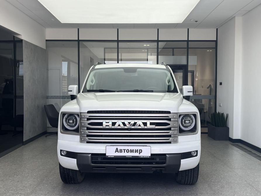 Haval H9 II Новосибирск  - изображение 2