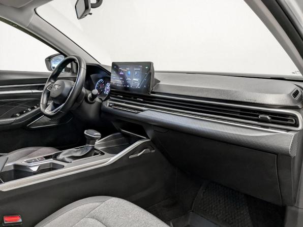 Geely Emgrand II с пробегом 2024 года, цена 1 400 000 рублей, 64455 км, седан, Автокод Объявления