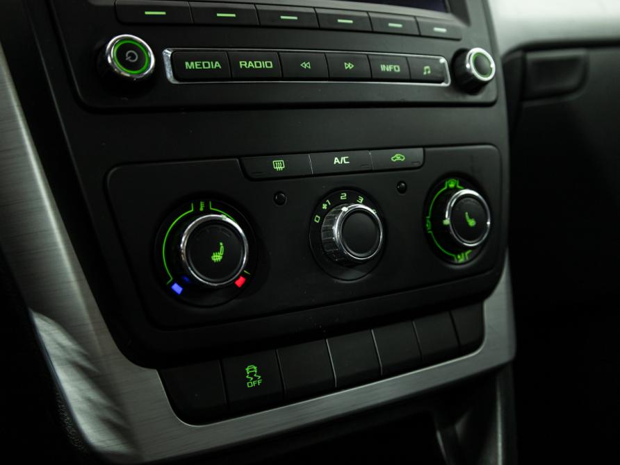 Skoda Yeti I Рестайлинг Санкт-Петербург  - изображение 16