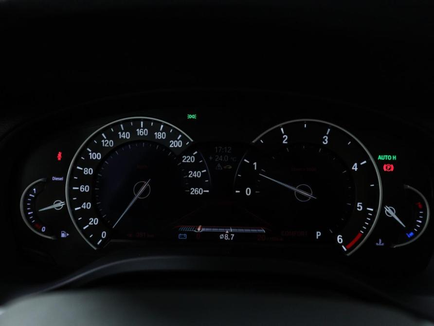 BMW X3 III (G01) Санкт-Петербург  - изображение 19