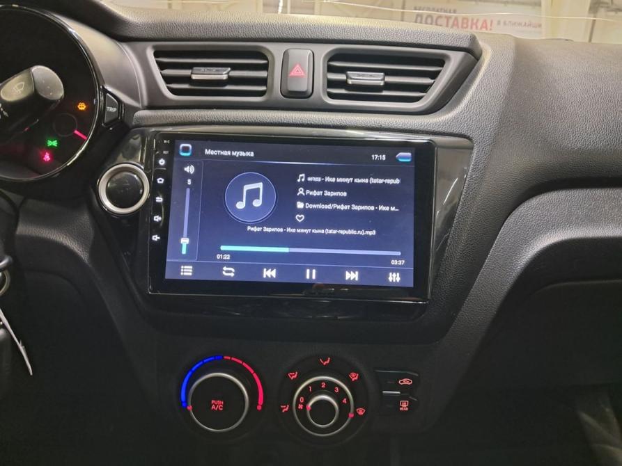 Kia Rio III Набережные Челны  - изображение 18