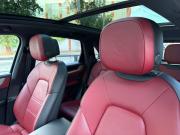 Porsche Cayenne III Рестайлинг Москва  - изображение 40