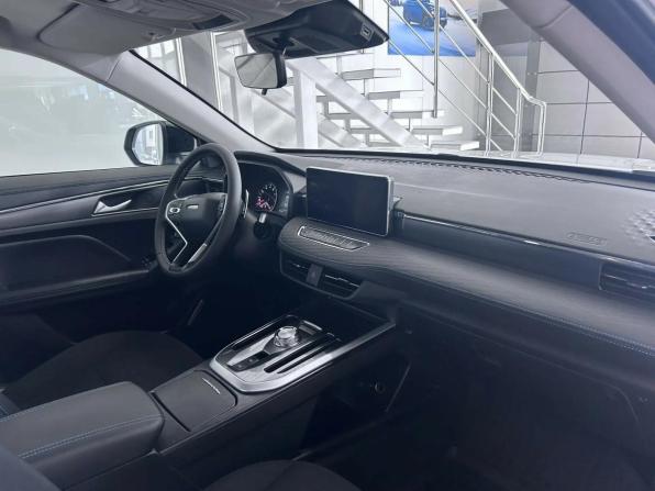 Haval Jolion I Рестайлинг с пробегом 2024 года, цена 2 070 000 рублей, 33000 км, внедорожник, Автокод Объявления