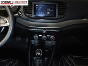 Lada (ВАЗ) Vesta I Рестайлинг (NG) Белгород  - изображение 28