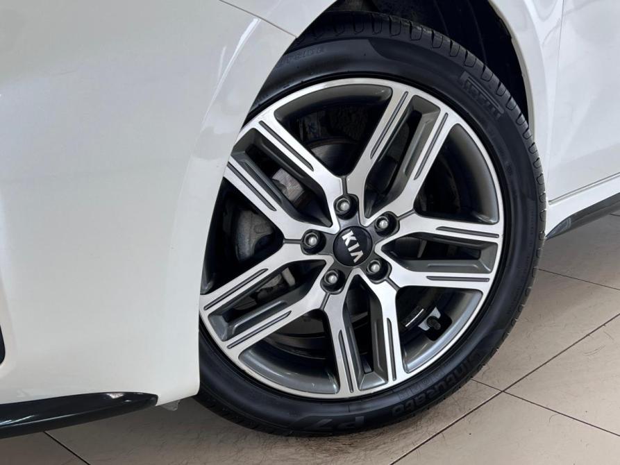 Kia Cerato IV Волгоград  - изображение 11