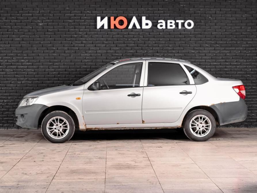 Lada (ВАЗ) Granta I Екатеринбург  - изображение 7