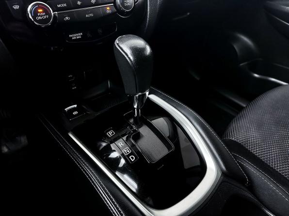 Nissan X-Trail III с пробегом 2018 года, цена 2 400 000 рублей, 93000 км, внедорожник, Автокод Объявления