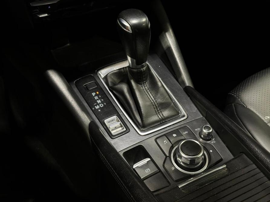 Mazda 6 III (GJ) Рестайлинг Челябинск  - изображение 11