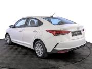 Hyundai Solaris II Рестайлинг Москва  - изображение 31
