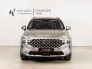 Hyundai Santa Fe IV Рестайлинг Казань  - изображение 11