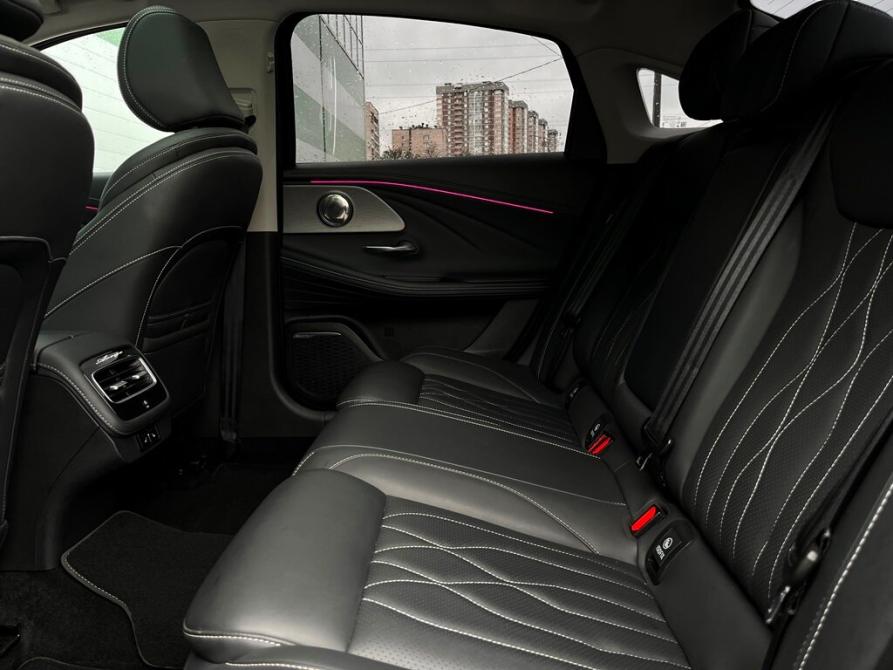 Chery Arrizo 8 Санкт-Петербург  - изображение 14