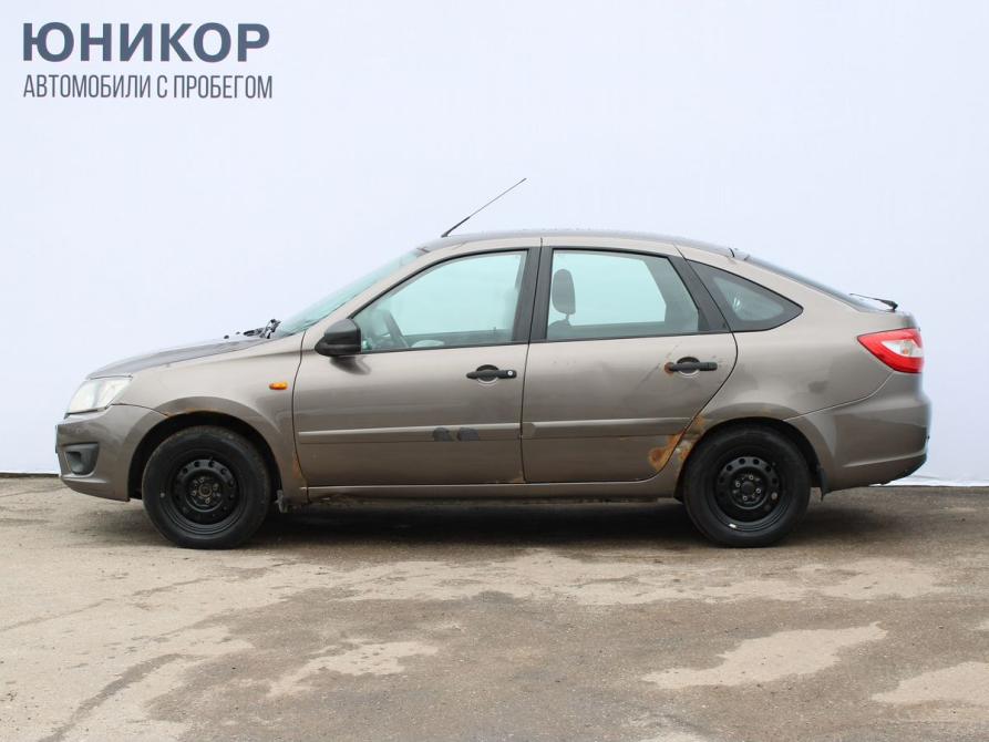 Lada (ВАЗ) Granta I Нижний Новгород  - изображение 2