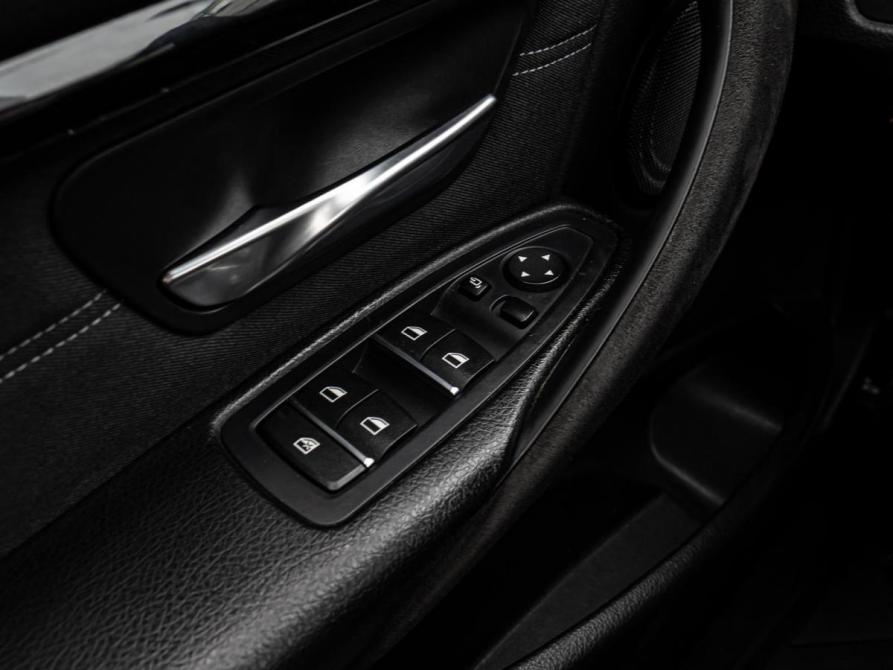 BMW 3 серии VI (F3x) Рестайлинг Краснодар  - изображение 24