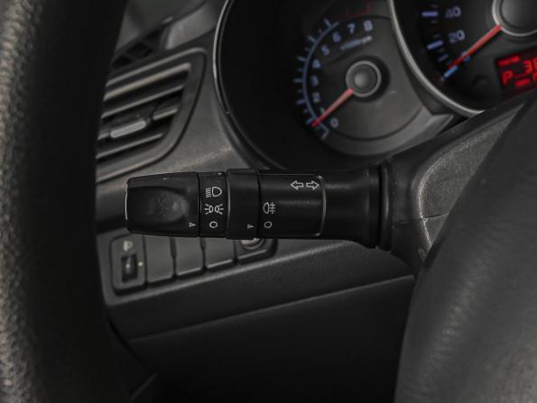 Kia Rio III с пробегом 2012 года, цена 790 000 рублей, 178158 км, седан, Автокод Объявления