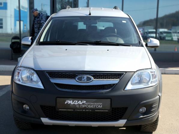 Lada (ВАЗ) Largus I с пробегом 2019 года, цена 994 000 рублей, 96500 км, универсал, Автокод Объявления