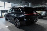 Li Auto (Lixiang) L6 Москва  - изображение 18