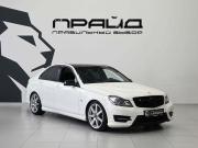 Mercedes-Benz C-Класс III (W204) Рестайлинг Ростов-на-Дону  - изображение 29
