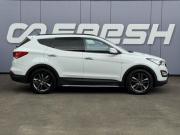 Hyundai Santa Fe III Кропоткин  - изображение 31