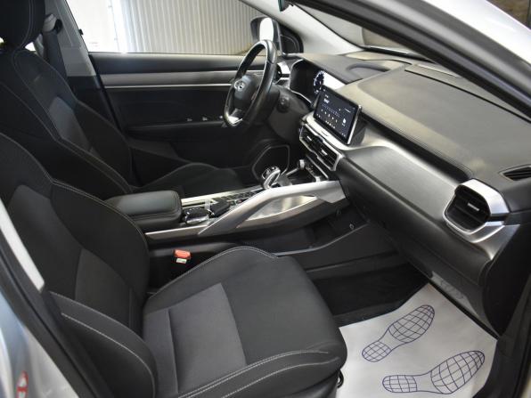 Geely Coolray I с пробегом 2021 года, цена 1 529 000 рублей, 84000 км, внедорожник, Автокод Объявления