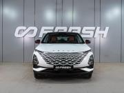 Omoda C5 I Воронеж  - изображение 32