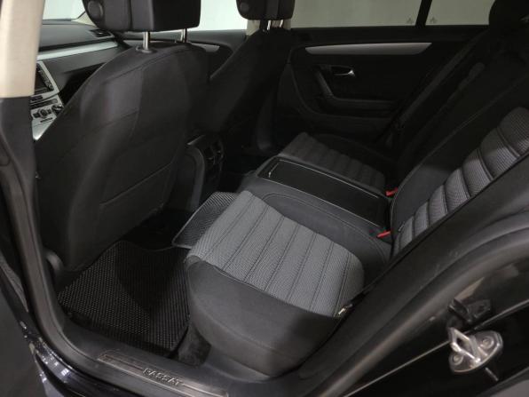 Volkswagen Passat CC I Рестайлинг с пробегом 2013 года, цена 1 320 000 рублей, 156036 км, седан, Автокод Объявления