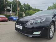 Kia Optima III Рестайлинг Саратов  - изображение 52