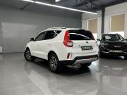 Geely Emgrand X7 I Рестайлинг 2 Тверь  - изображение 29