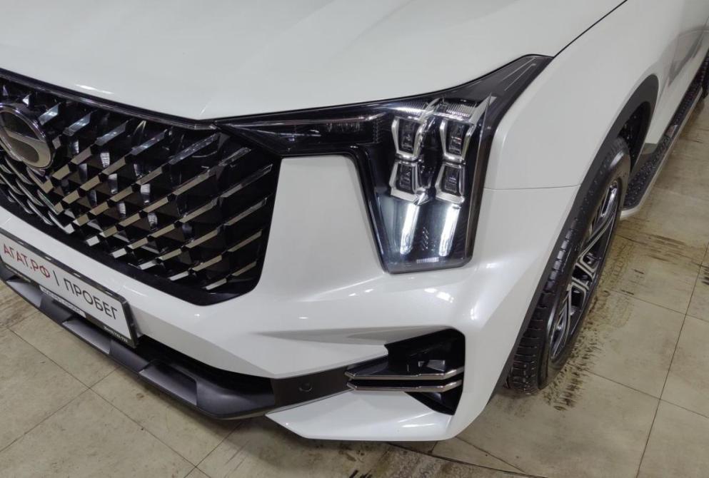 GAC GS8 II Волгоград  - изображение 22