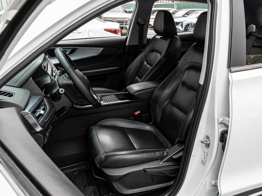 Chery Tiggo 4 Pro I Рестайлинг Краснодар  - изображение 10