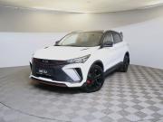 Geely Coolray I Рестайлинг Санкт-Петербург  - изображение 27